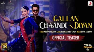 Gallan-Chandi-Diyan-Lyrics