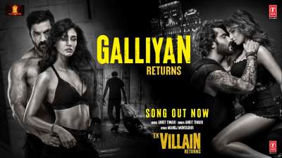 GALIYAN-Return-Lyrics