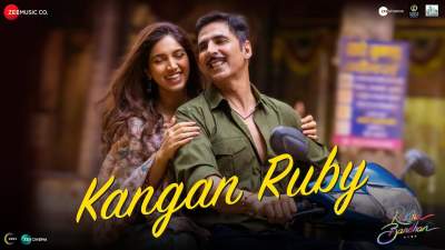 Kangan-Ruby-Lyrics-Raksha-Bandhan
