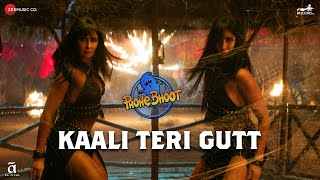 Kaali-Teri-Gutt-Lyrics-Romy-Sakshi-Holkar