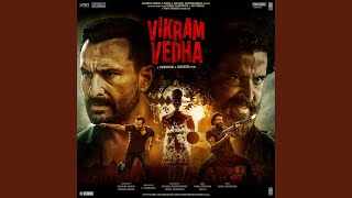 Yaara-Lyrics-Vikram-Vedha