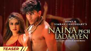 Naina-Pech-Ladaye-Lyrics-Romy