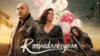 Roohedaariyan-Lyrics-B-Praak