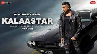 Kalastar Lyrics – Yo Yo Honey Singh | Sonakshi Sinha